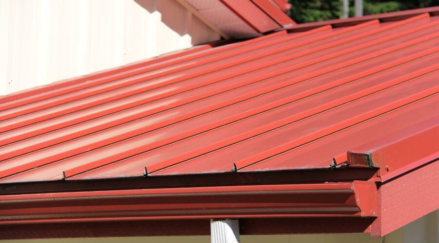 Industrial Roof Inspection in Waterloo, IL